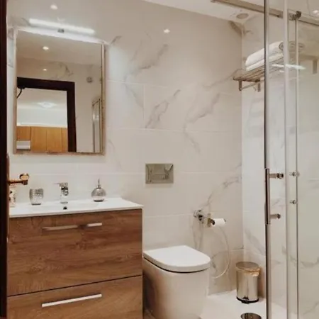 Pearl Apartment San Isidro (Tenerife)