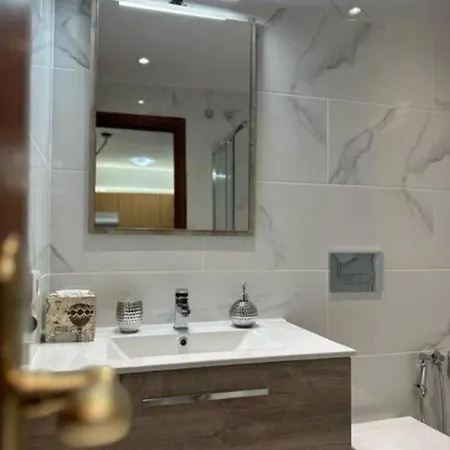 Pearl Apartment San Isidro (Tenerife)