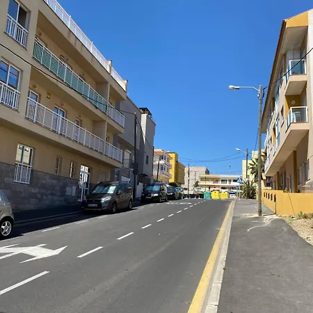 Apartman Pearl San Isidro