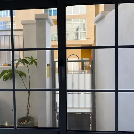 Apartment Pearl San Isidro (Tenerife)