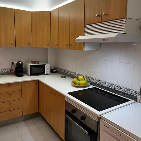 Pearl Apartment