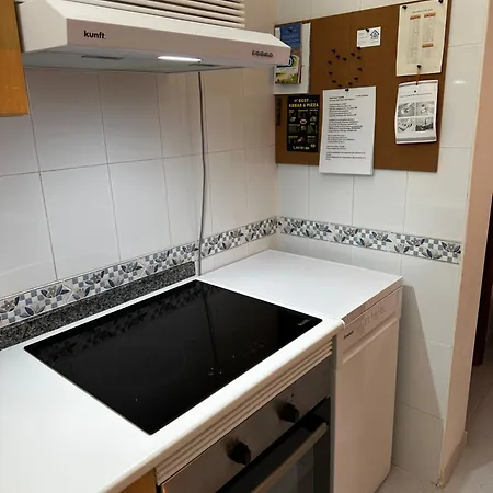 Apartment Pearl *