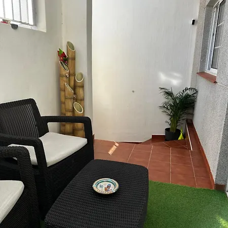Pearl Apartment