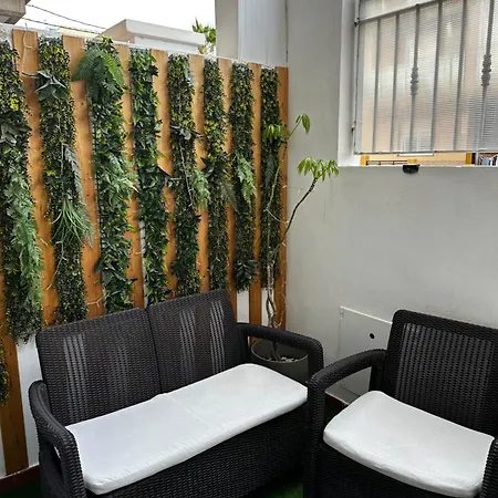 Pearl Apartment San Isidro (Tenerife)
