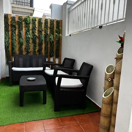 Apartment Pearl San Isidro (Tenerife)