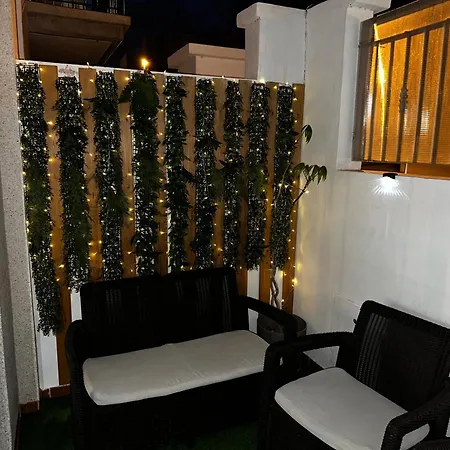 Pearl San Isidro (Tenerife)