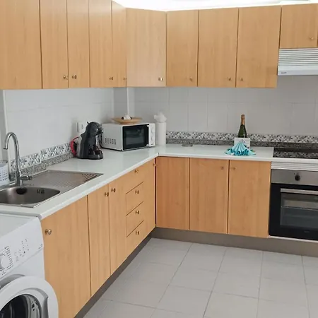 Apartment Pearl San Isidro (Tenerife)