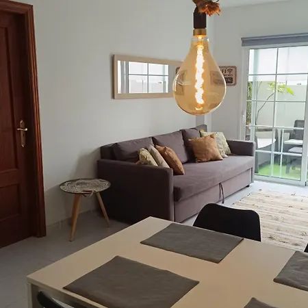 Pearl Apartment