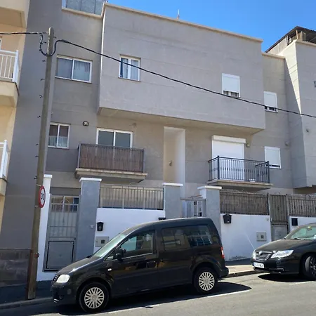 Pearl San Isidro (Tenerife)