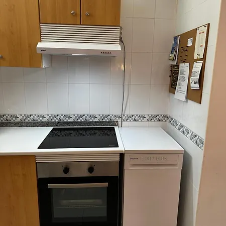 Pearl Apartamento San Isidro (Tenerife)