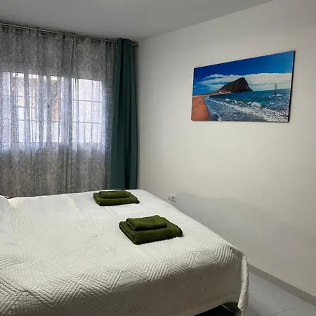 Apartamento Pearl