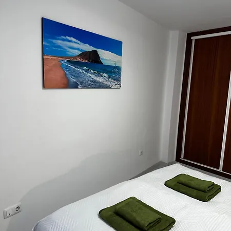 Apartamento Pearl *