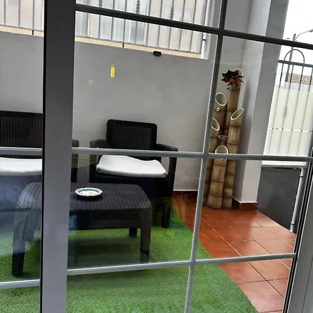 Apartamento Pearl
